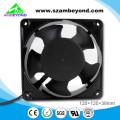 120X120X38mm 240V AC Industrial Exhaust Fans